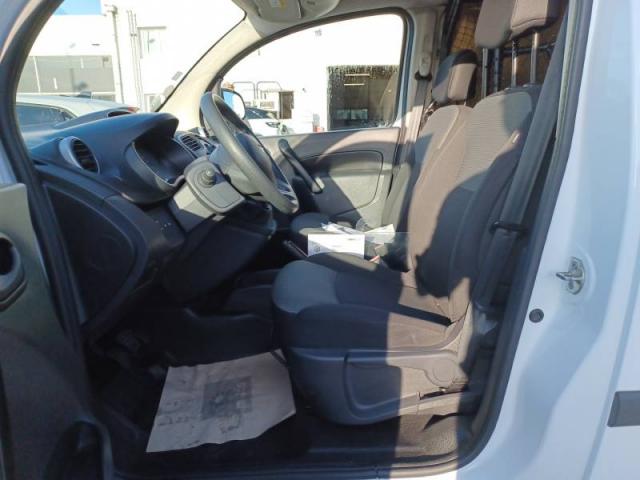 Renault Kangoo Van image 2