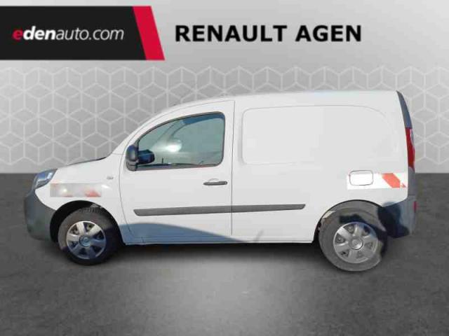 Renault Kangoo Van image 4