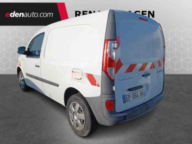 Renault Kangoo Van image 9