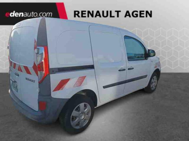 Renault Kangoo Van image 5