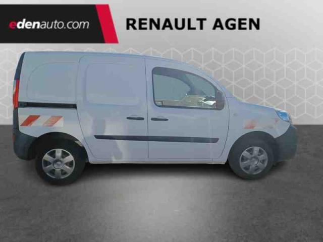 Renault Kangoo Van image 6