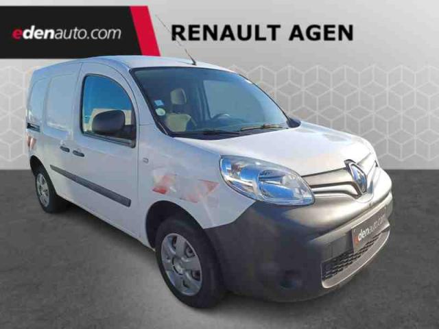 Renault Kangoo Van image 7