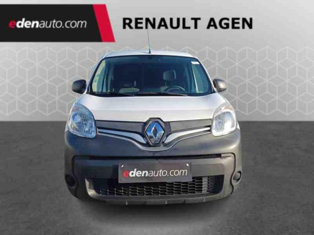 Renault Kangoo Van image 1