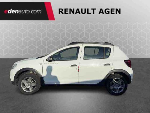 Dacia Sandero image 3