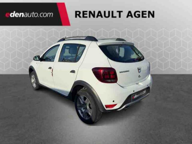 Dacia Sandero image 7