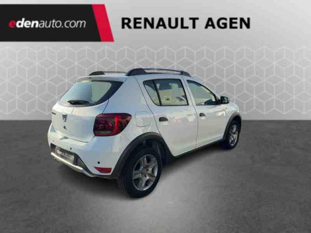 Dacia Sandero image 1
