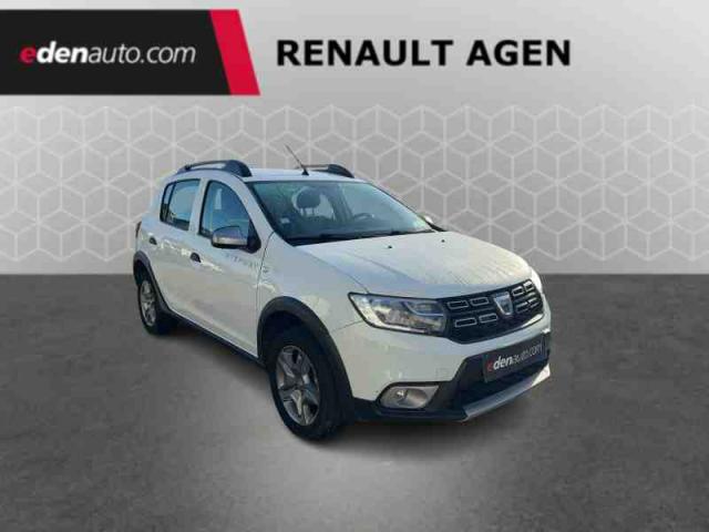Dacia Sandero image 2