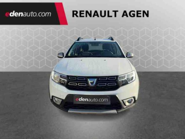 Dacia Sandero image 6