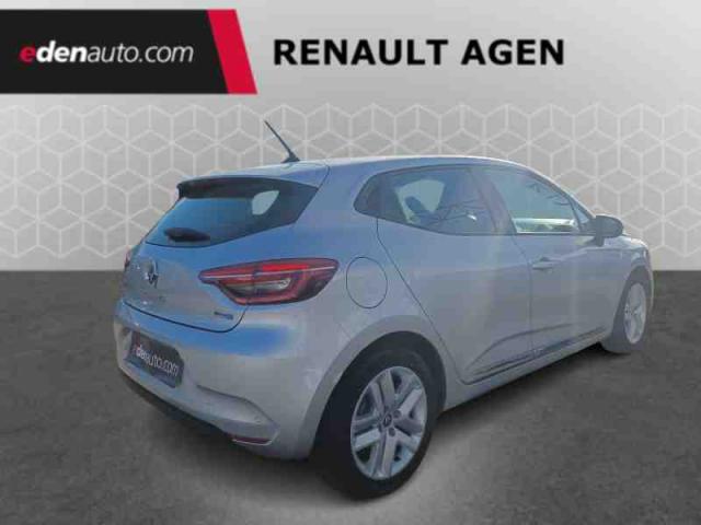 Renault Clio image 6