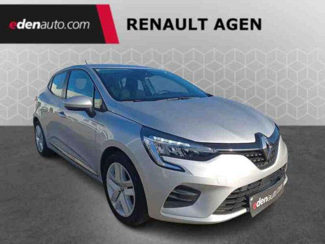 Renault Clio image 8