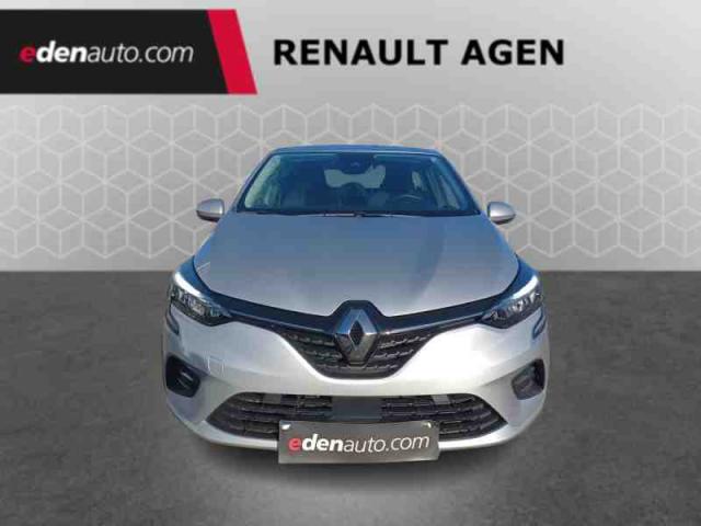 Renault Clio image 2