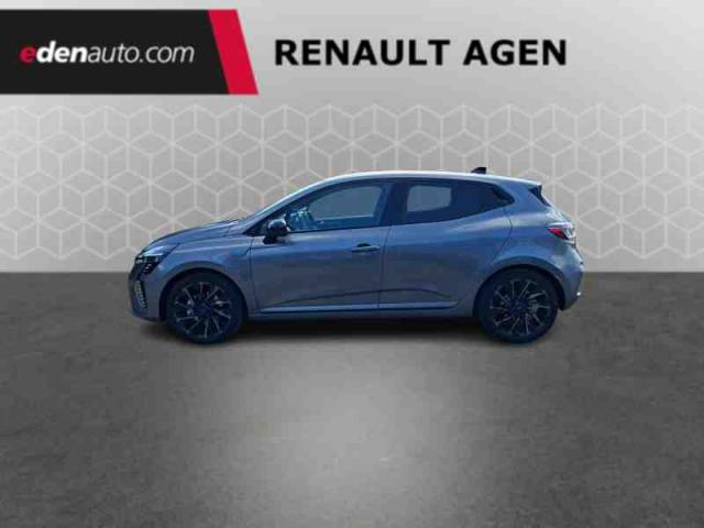 Renault Clio image 8