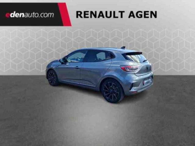 Renault Clio image 6