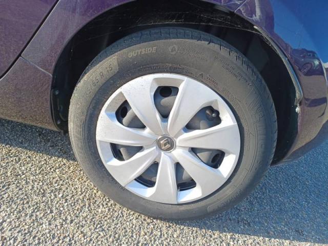 Renault Zoe image 7