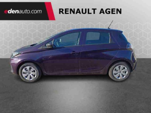 Renault Zoe image 8