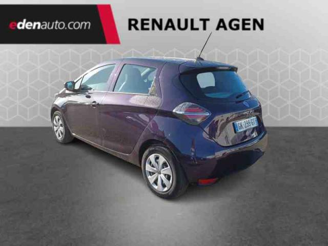 Renault Zoe image 2