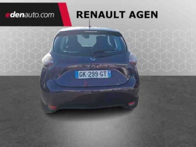Renault Zoe image 5