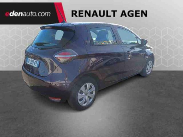 Renault Zoe image 1
