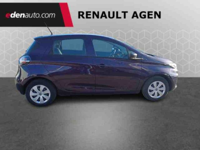 Renault Zoe image 6
