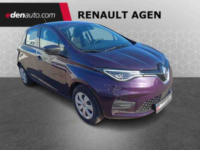Renault Zoe image 3