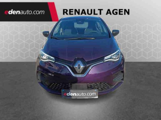 Renault Zoe image 9