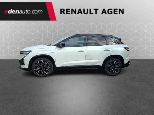 Renault Austral image 5