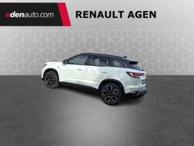 Renault Austral image 8