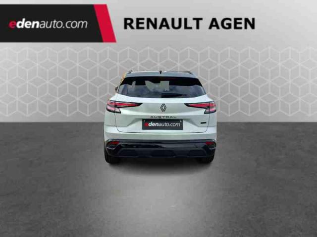 Renault Austral image 2