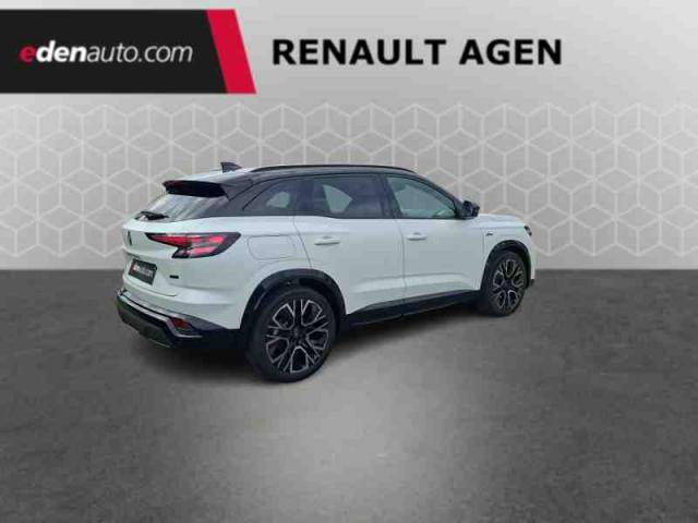 Renault Austral image 3