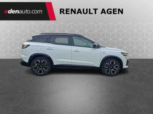Renault Austral image 6