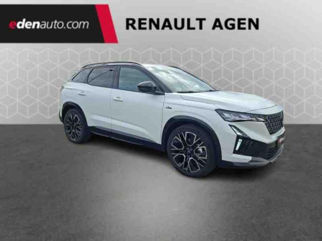 Renault Austral image 1