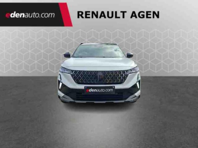 Renault Austral image 9