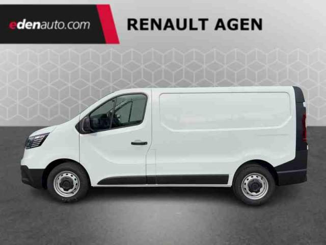 Renault Trafic image 6