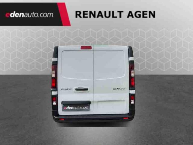 Renault Trafic image 4
