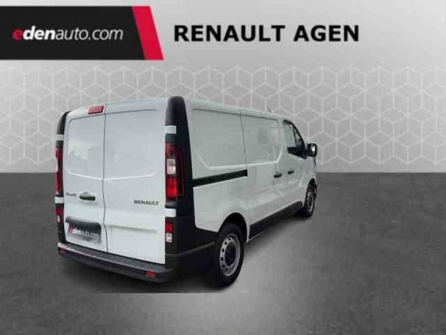Renault Trafic image 9