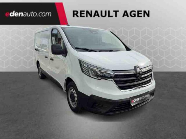 Renault Trafic image 7