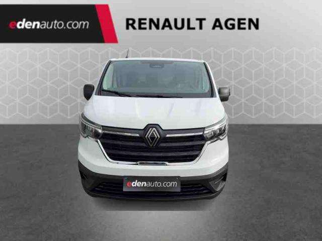 Renault Trafic image 1