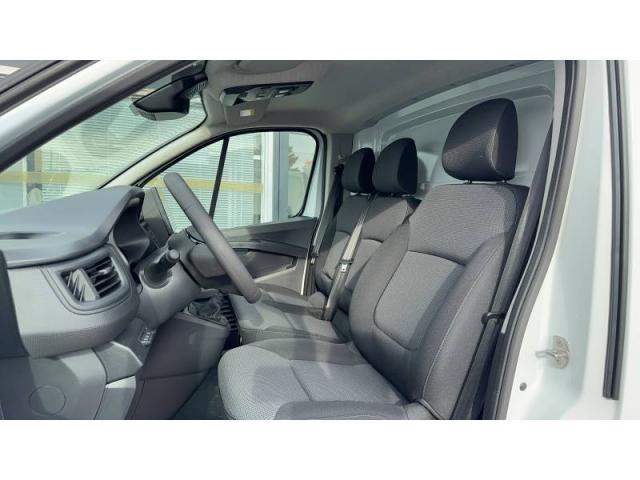 Renault Trafic image 5