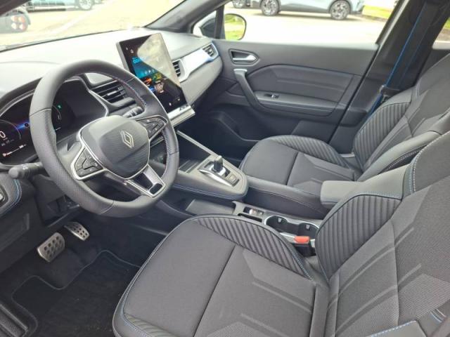 Renault Captur image 3