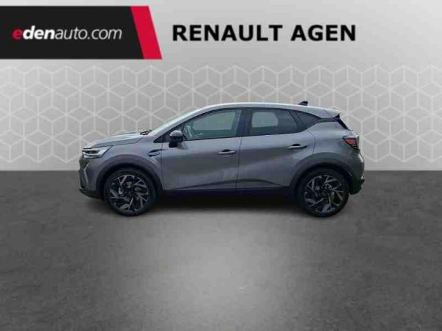 Renault Captur image 9