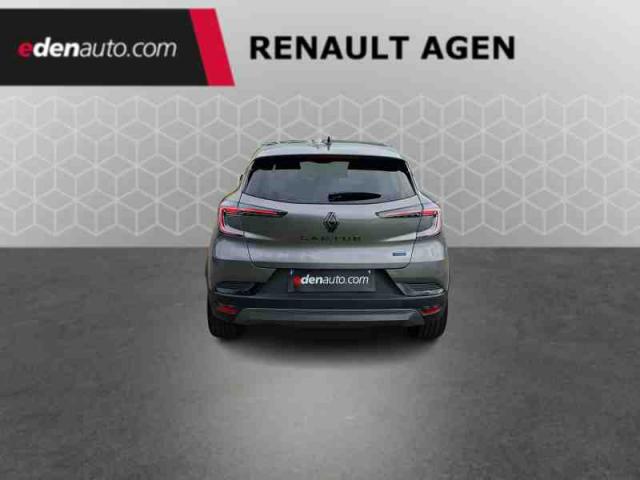 Renault Captur image 1