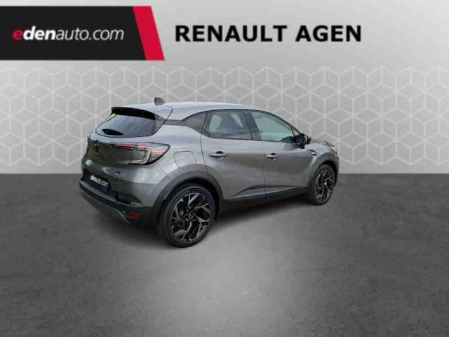 Renault Captur image 6