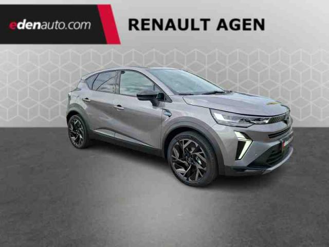 Renault Captur image 4