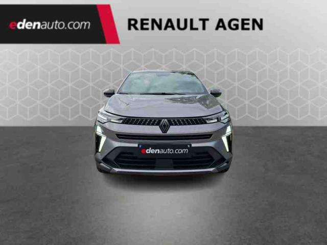 Renault Captur image 7