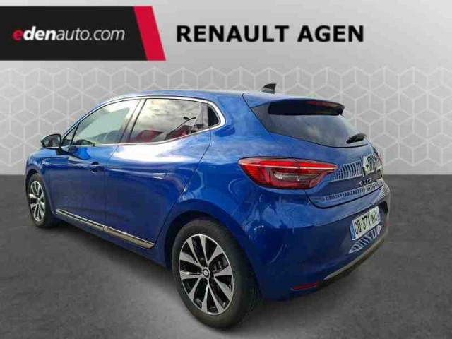 Renault Clio image 7