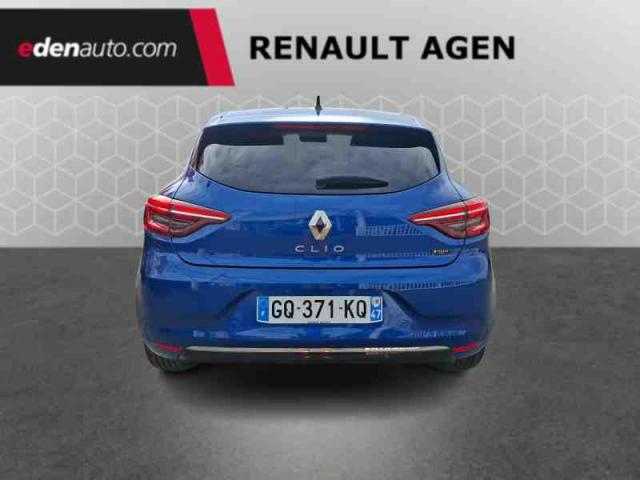 Renault Clio image 3