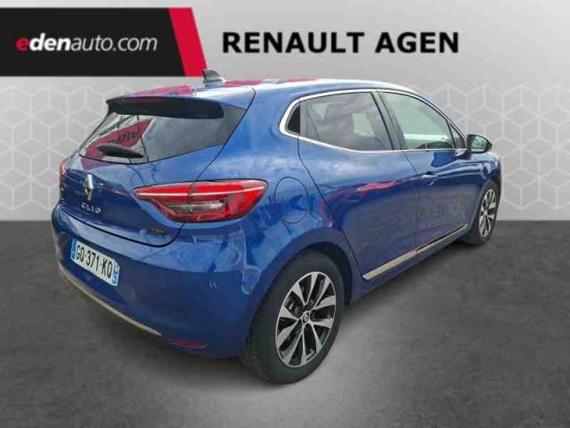Renault Clio image 8