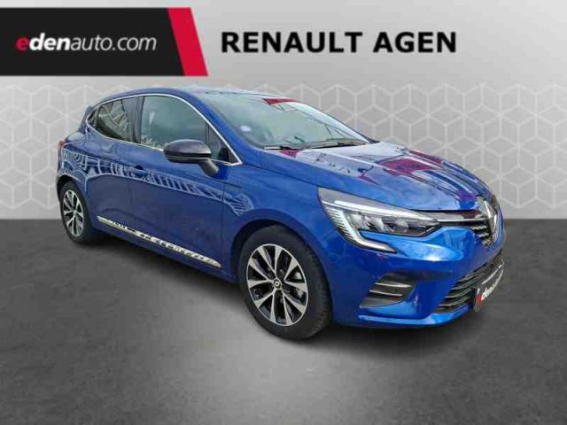 Renault Clio image 1