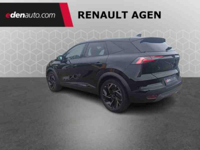 Renault Symbioz image 2