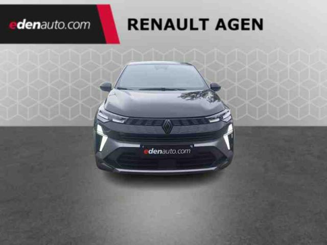 Renault Symbioz image 6